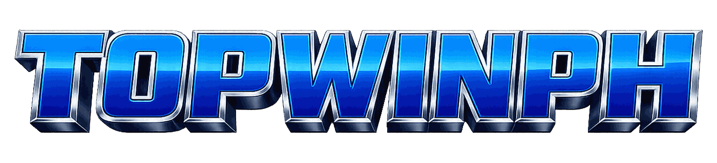 TopWinPH Logo